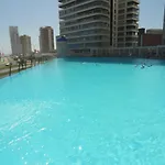 Amoblados Myk Mar Egeo Playa Brava