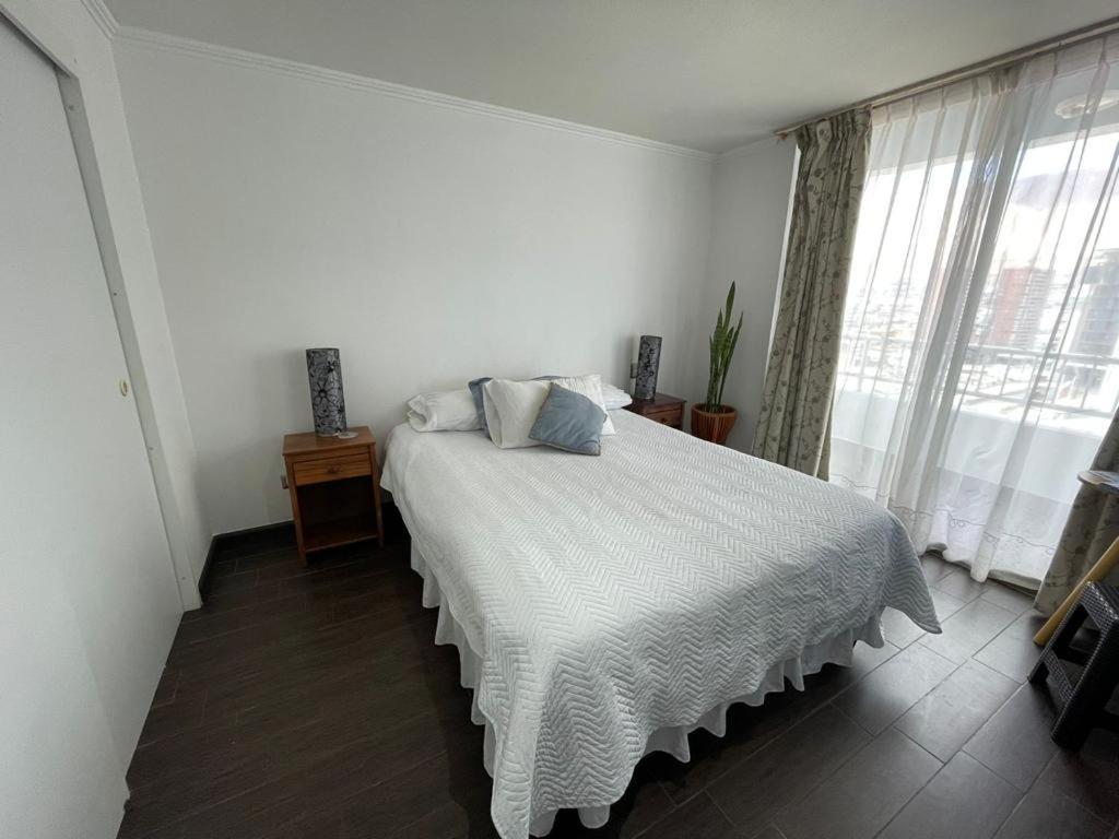 Amoblados Myk Mar Egeo Playa Brava Apartamento Iquique